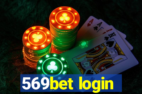 569bet login